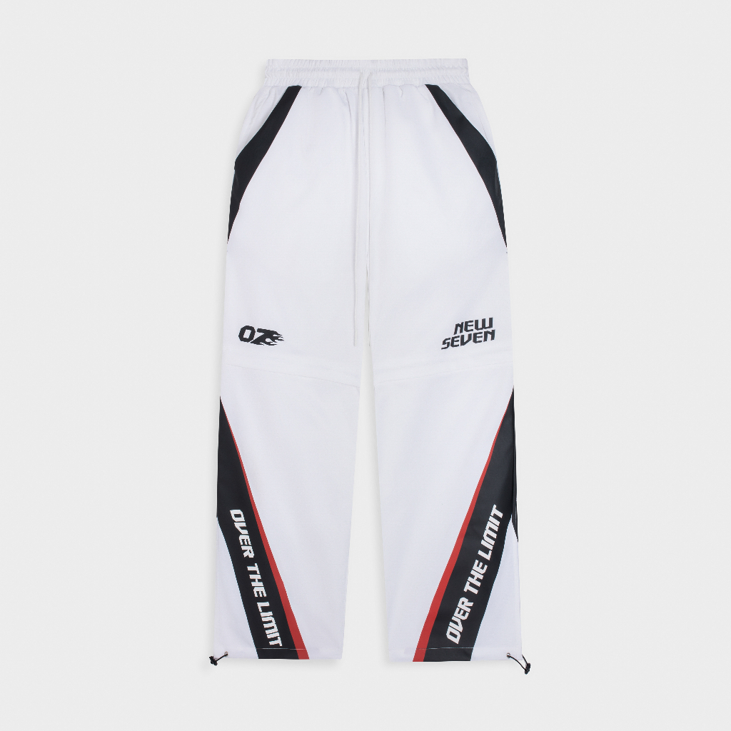 Quần Gió NEWSEVEN Racing Wind Pants QD.164