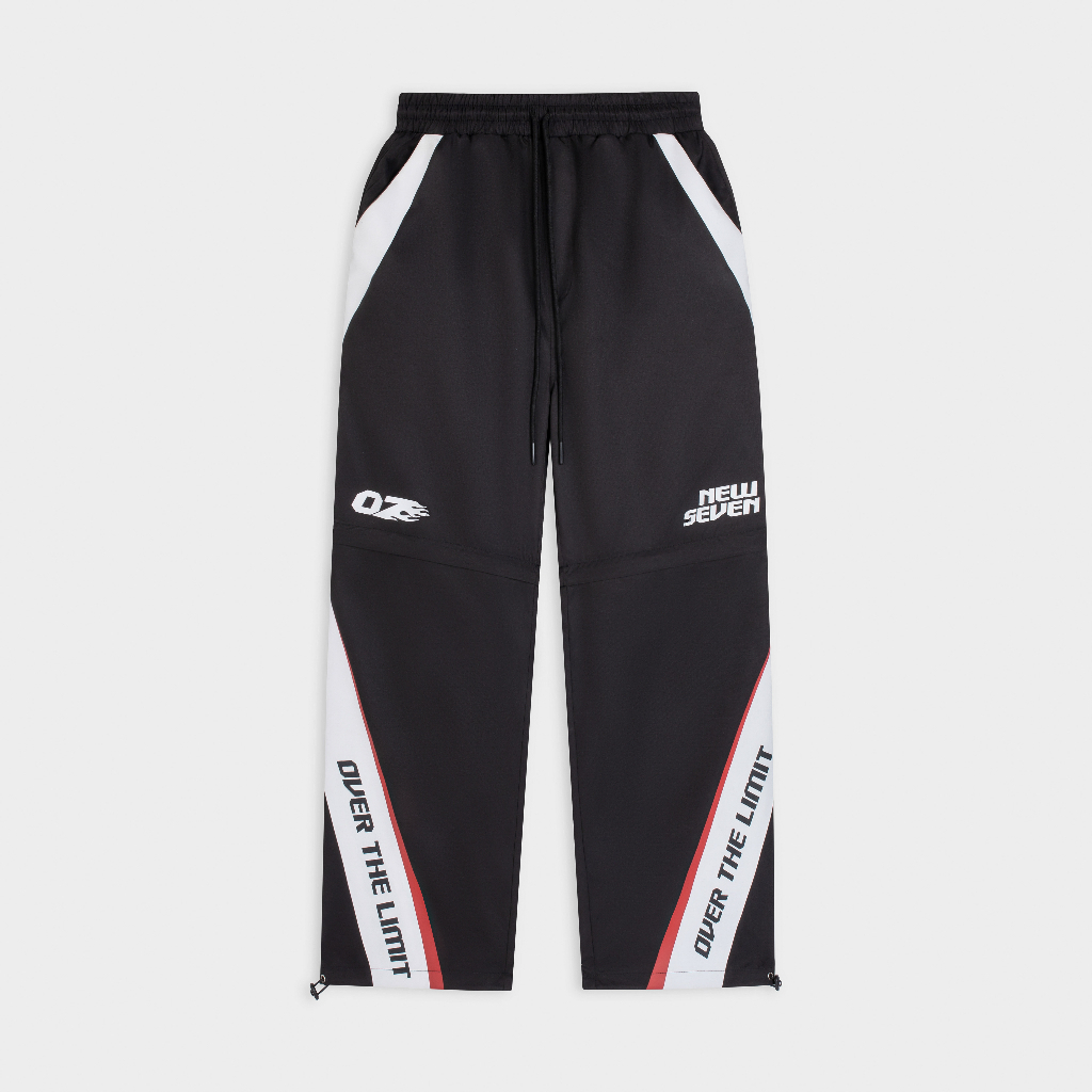 Quần Gió NEWSEVEN Racing Wind Pants QD.164