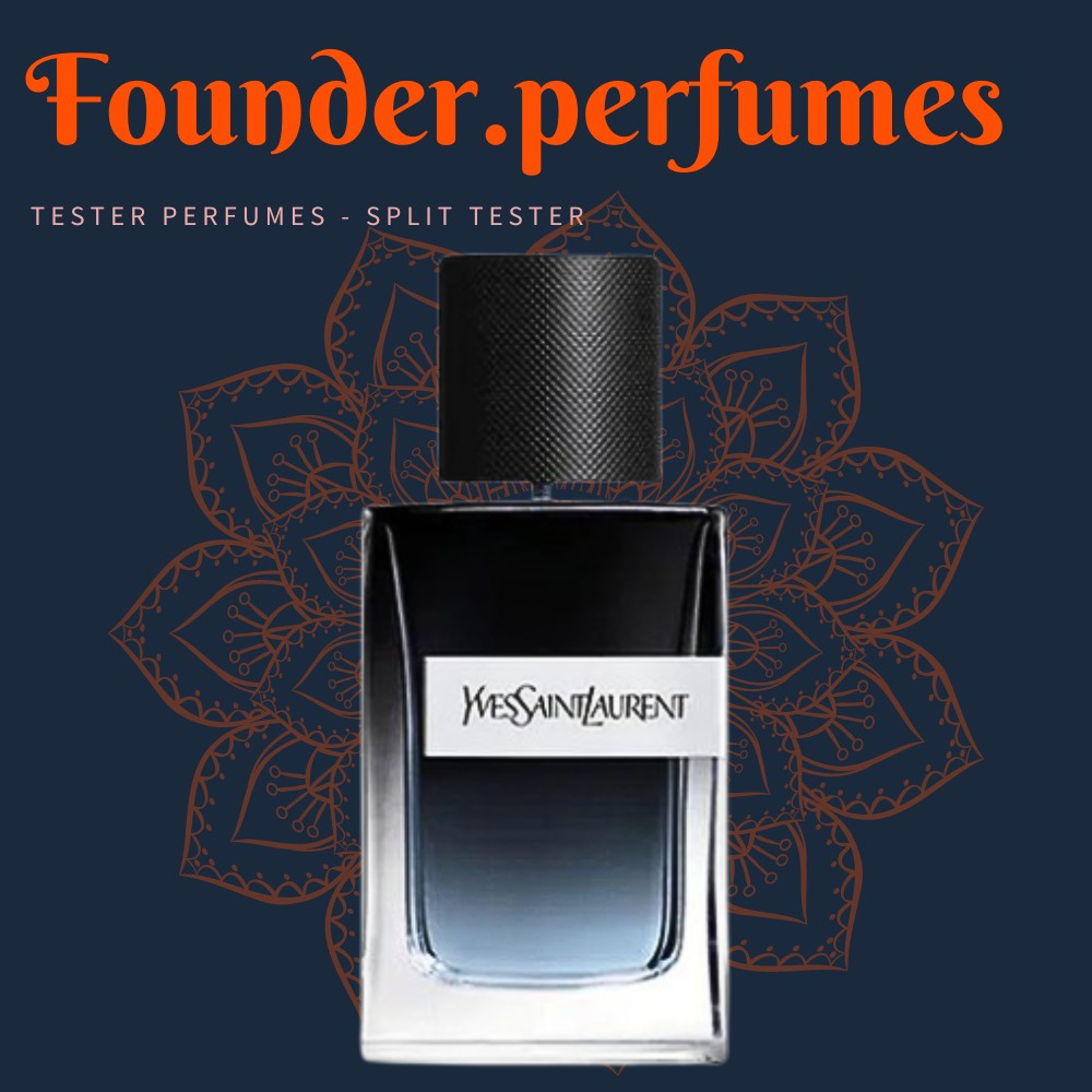🌟 Nước Hoa Y Eau de Parfum 5ml/10ml/20ml #founder.per