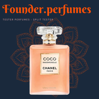 Nước hoa nữ coco mademoiselle l’eau privee
