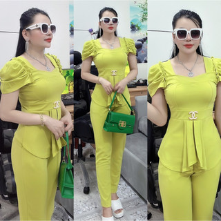 SÉT BỘ KIỂU DỄ THƯƠNG. TAK22