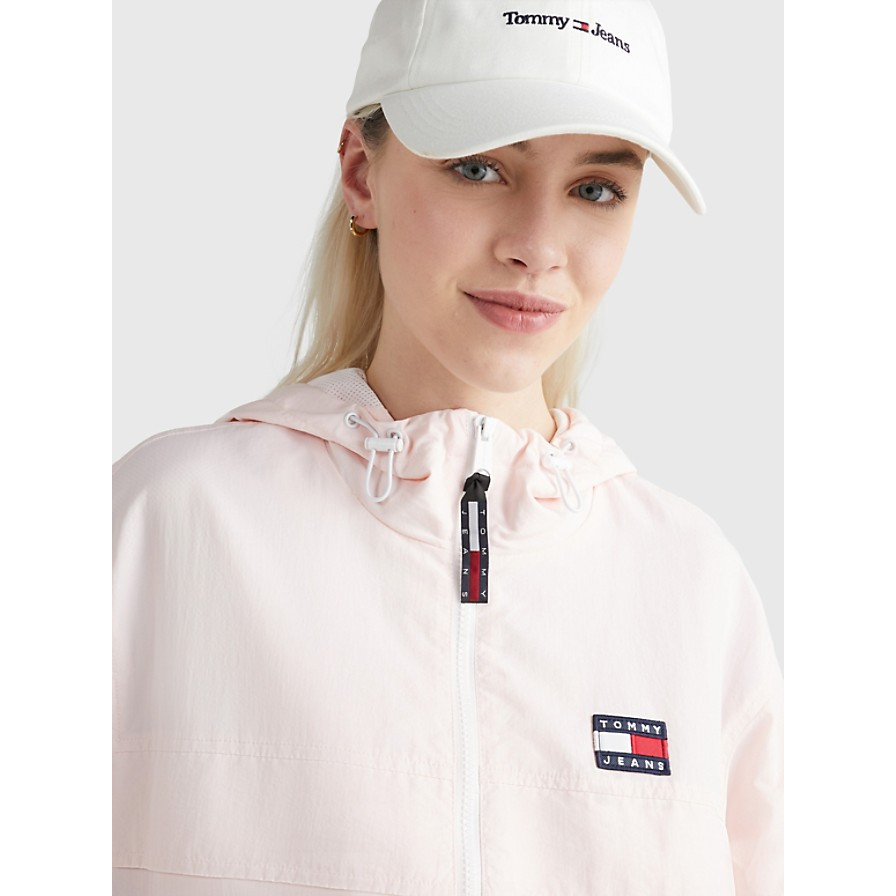 Áo khoác nữ Tommy Hilfiger