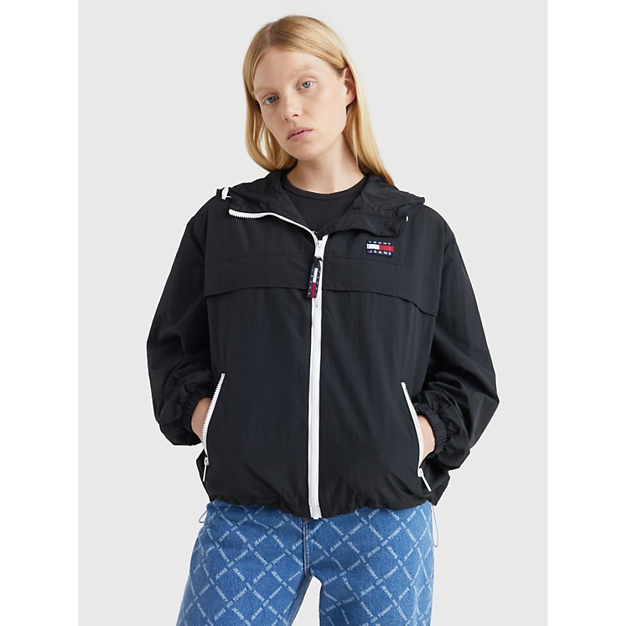 Áo khoác nữ Tommy Hilfiger