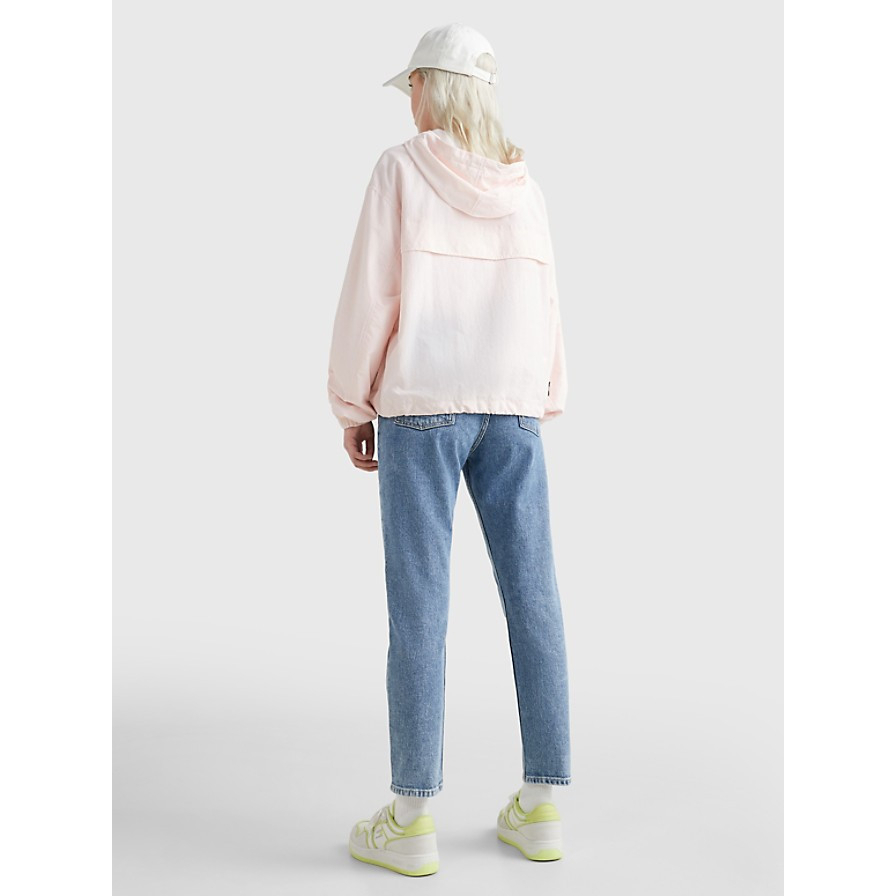 Áo khoác nữ Tommy Hilfiger