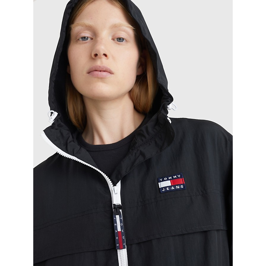 Áo khoác nữ Tommy Hilfiger