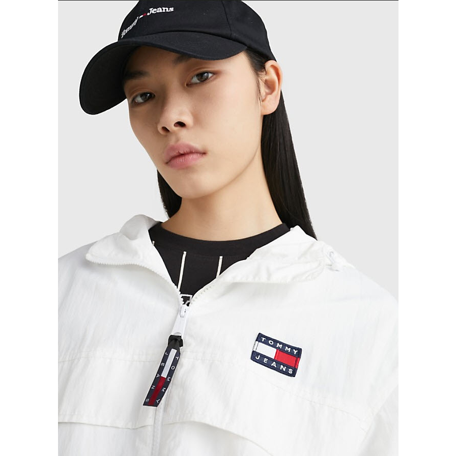 Áo khoác nữ Tommy Hilfiger