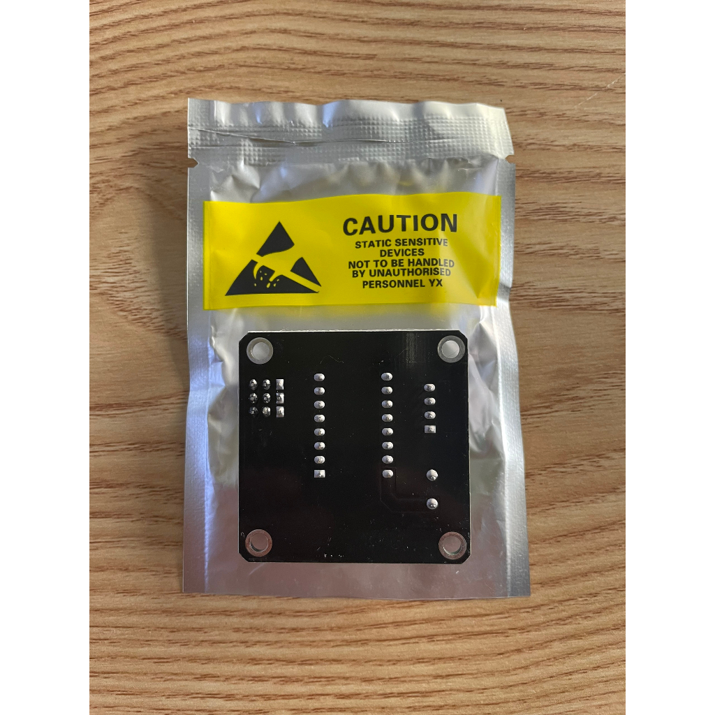 Đế ra chân Driver động cơ bước A4988, DRV8825