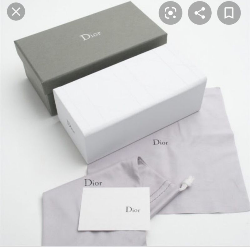 Hộp đựng kính siêu đẹp