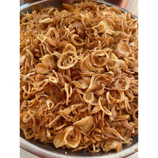 500g hành phi loại ngon