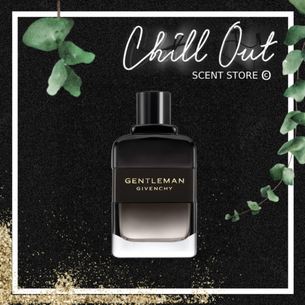 | 𝐂𝐇𝐈𝐋𝐋.𝐎𝐔𝐓 | Nước hoa dùng thử Givenchy Gentleman Eau de Parfum Boisée For Men