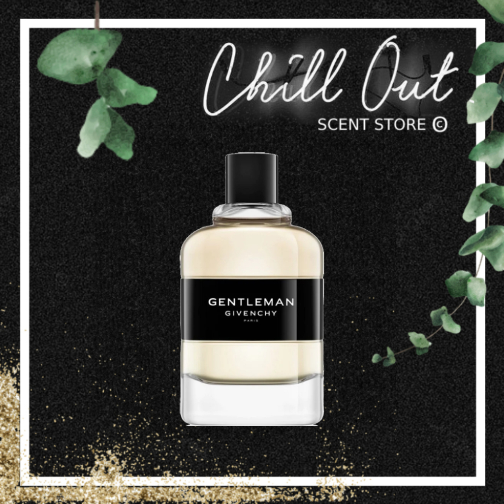 Nước hoa Tester Givenchy Gentleman EDT