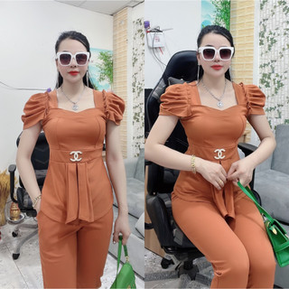SÉT BỘ KIỂU DỄ THƯƠNG. TAK22