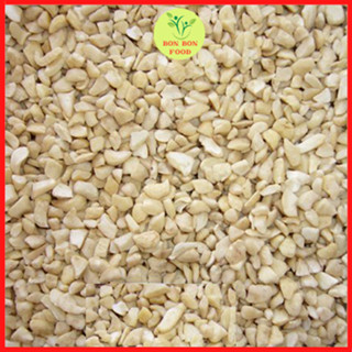 Hạt điều vỡ sống làm sữa, bánh, ngũ cốc, bơ 500Gr