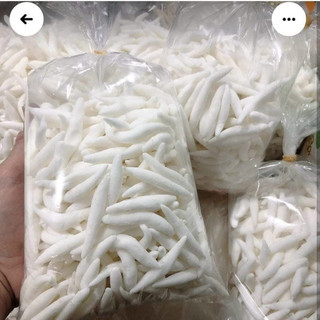 Bánh canh vò sâu Huế 1kg 👍dai ngon chuẩn vị huế