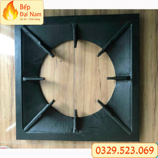 Kiềng bếp hầm công nghiệp