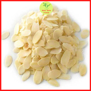 Hạnh nhân lát chuẩn Mỹ 1Kg
