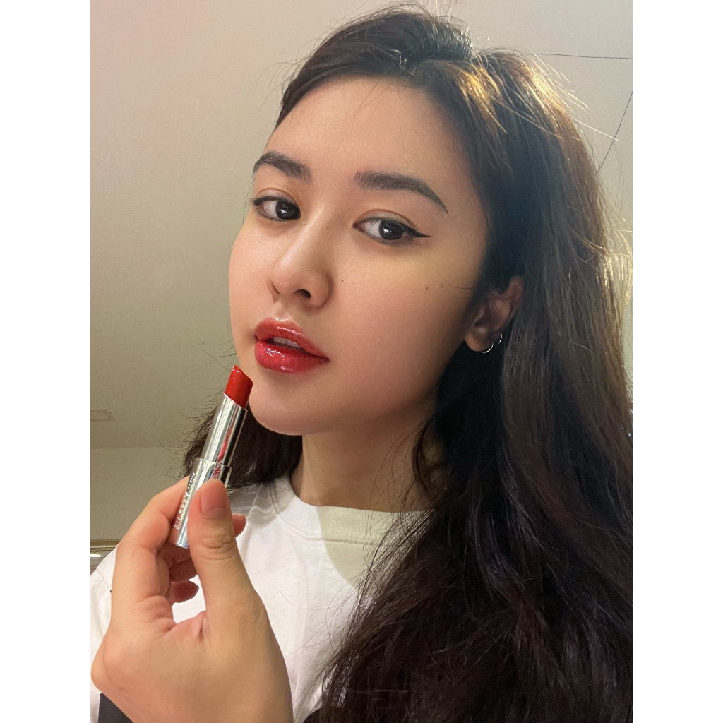 Son Dưỡng Có Màu, Cải Thiện Thâm Môi, Mềm Môi YNM Đầy Đủ Màu 3g