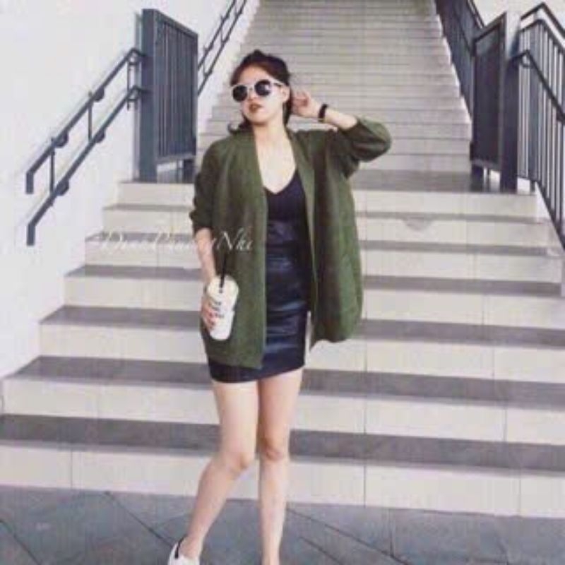 Vải thun len mềm mại, co giãn tạo cảm giác thoải mái khi mặc 25k/1m