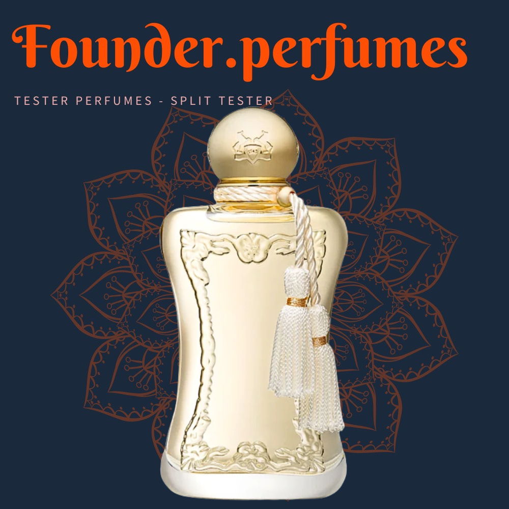 🌟 Nước hoa nữ Meliora Parfums De Marly 5ml/10ml #Founder