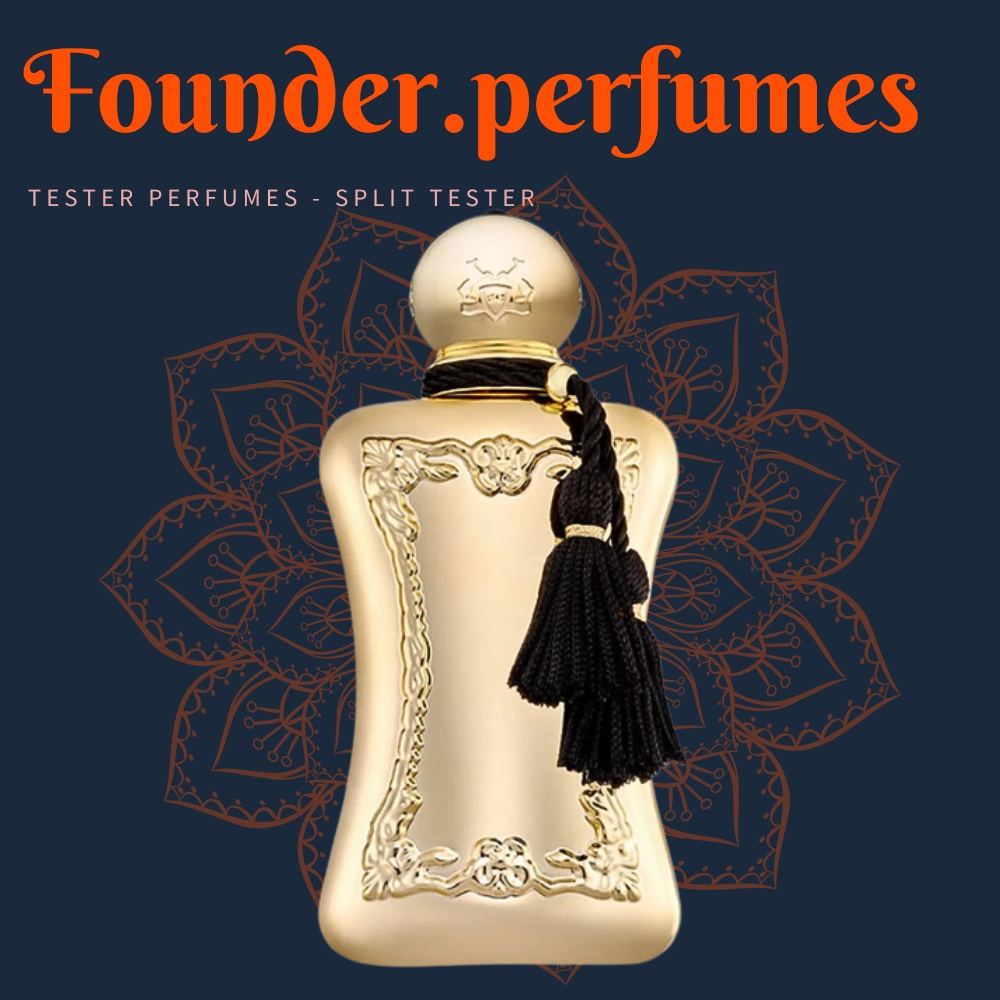 🌟 Nước hoa Parfums De Marly Darcy for women 5ml/10ml #Founder