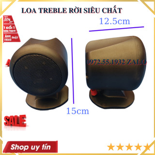 Bộ 2 chiếc loa treble at 30 cao cấp