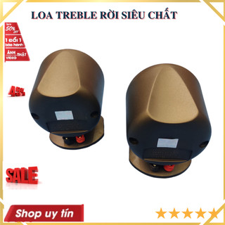 Bộ 2 chiếc loa treble at 30 cao cấp