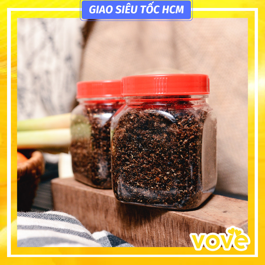 Muối Kiến Vàng Gia Lai