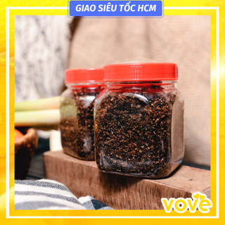 Muối Kiến Vàng Gia Lai