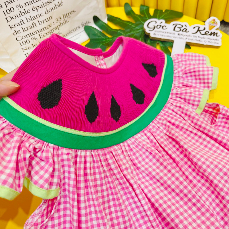 Các mom còn ngại gì mà không sắm cho công chúa nhà mình ạ 🎀