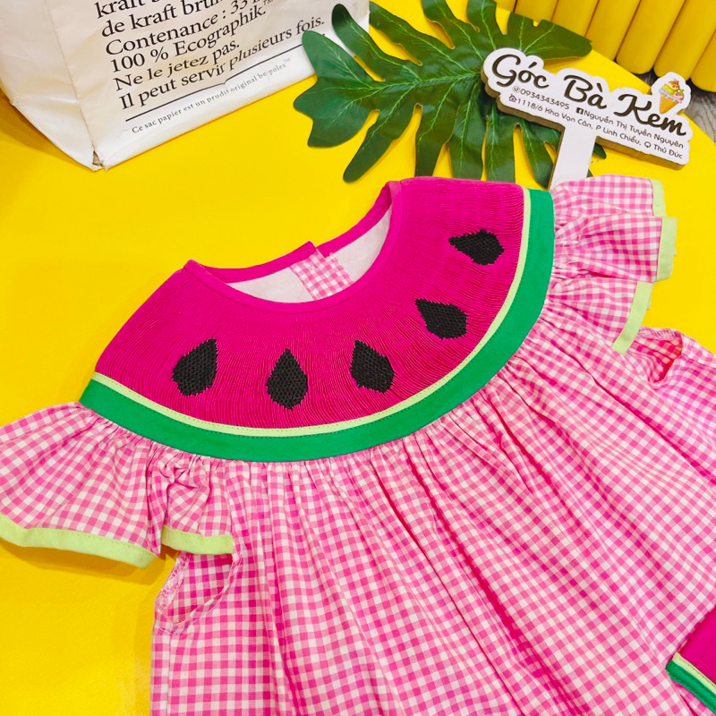 Các mom còn ngại gì mà không sắm cho công chúa nhà mình ạ 🎀