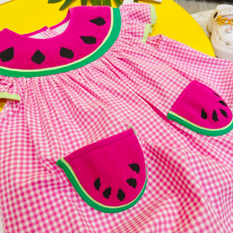 Các mom còn ngại gì mà không sắm cho công chúa nhà mình ạ 🎀