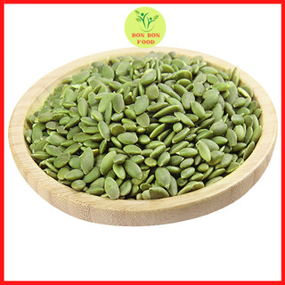 Nhân bí xanh ấn độ 500gr