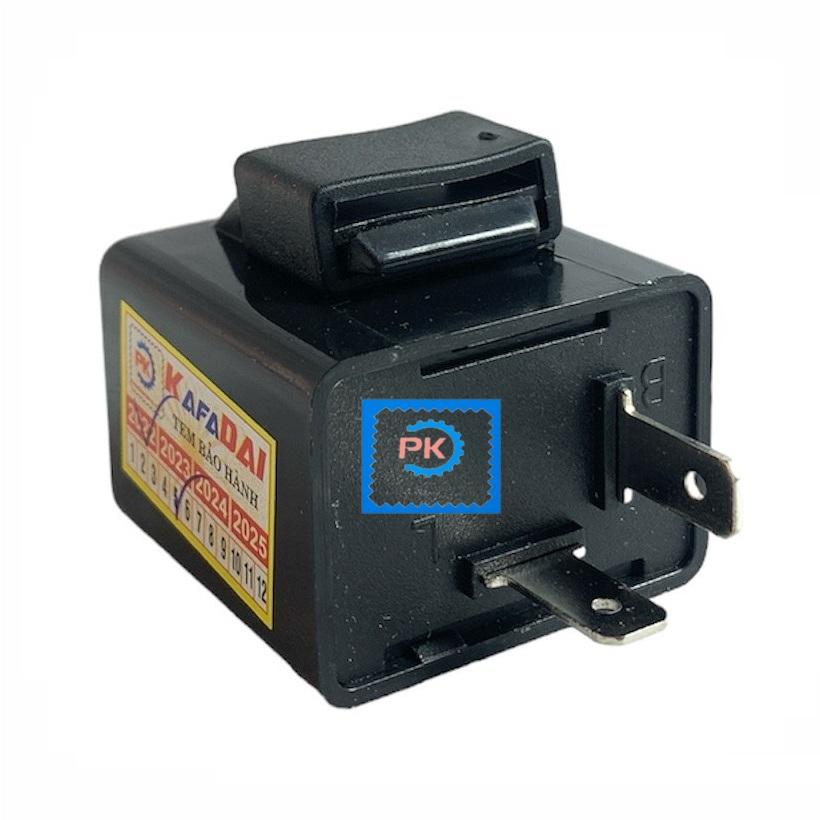 Role Chip kêu cho xe máy Dream Wave 100cc - 110cc KAFADAI THAILAND