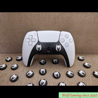 Núm bọc tay cầm Pro Controller Ps4 Ps5 Xbox Spider-Man