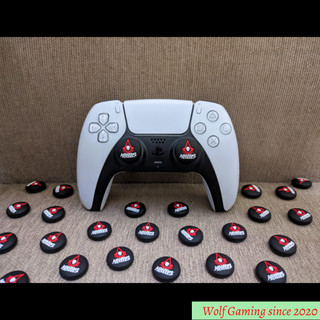 Núm bọc tay cầm Pro Controller Ps4 Ps5 Xbox mẫu Assassin's Creed
