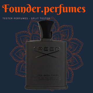 [S.A.L.E] 🌟 Nước hoa dùng thử Creed Green Irish Tweed #.founderperfume
