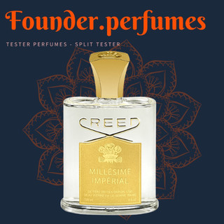 [S.A.L.E] 🌟 Mẫu Thử Nước Hoa Nam Creed Millesime Imperial (5ml/10ml/20ml) #.founderperfume