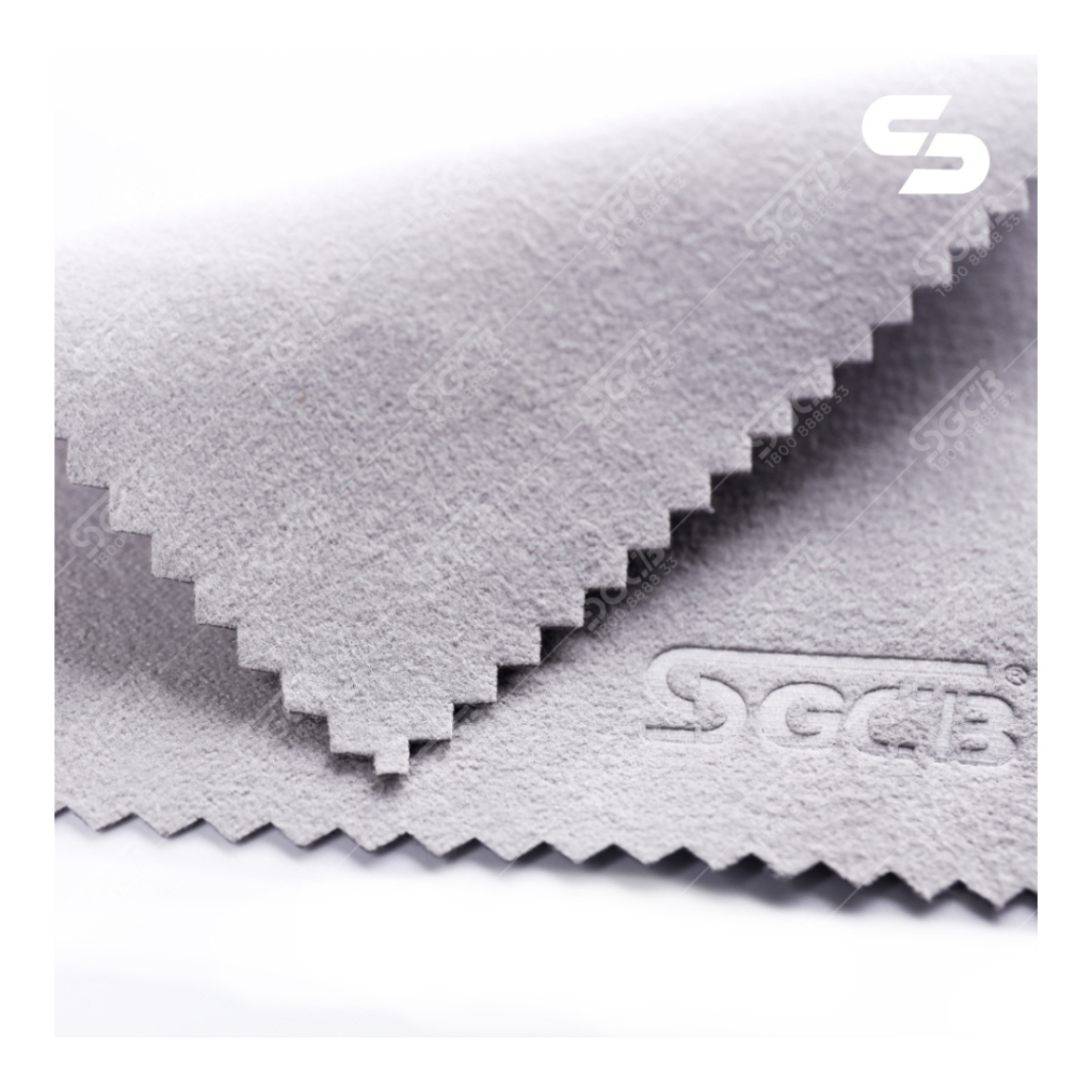 Khăn phủ ceramic chăm sóc oto chuyên dụng SGCB