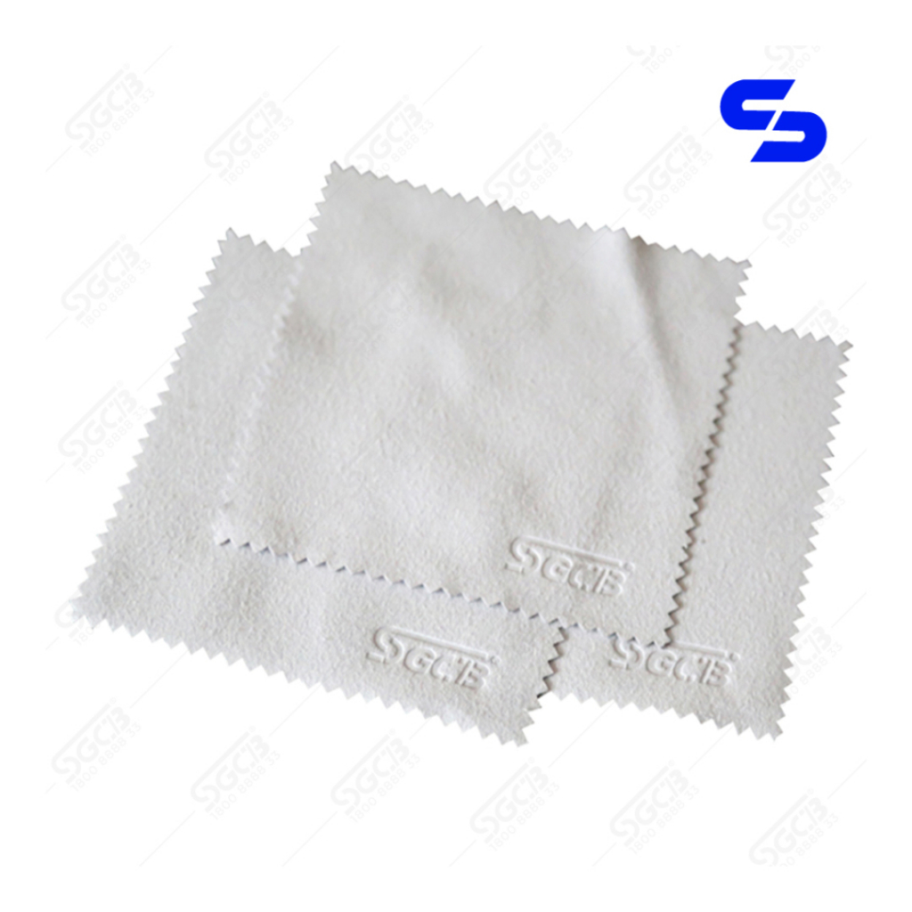 Khăn phủ ceramic chăm sóc oto chuyên dụng SGCB