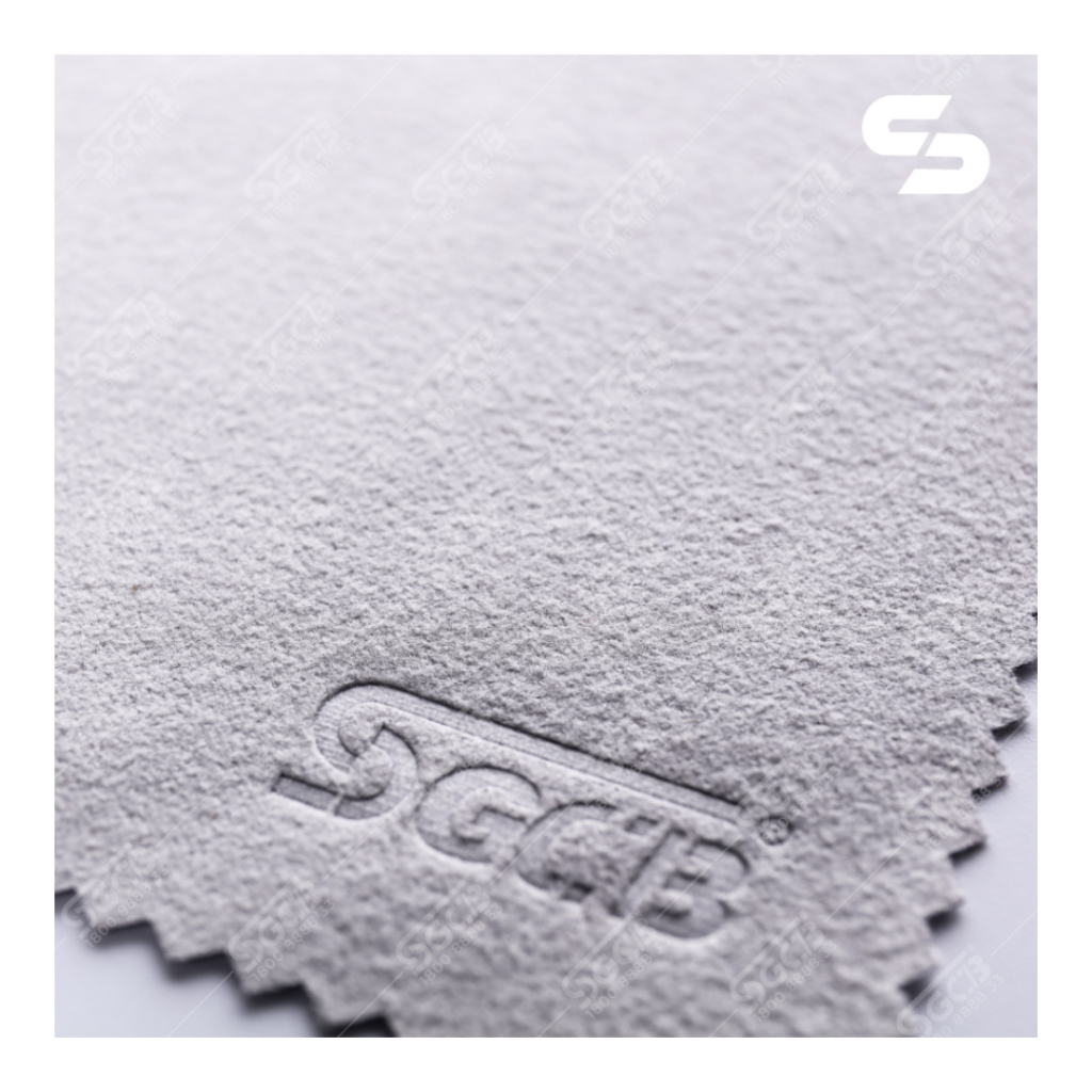 Khăn phủ ceramic chăm sóc oto chuyên dụng SGCB