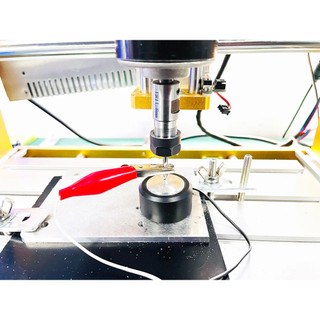 Bộ dò dao đa năng MACH3 dùng cho CNC