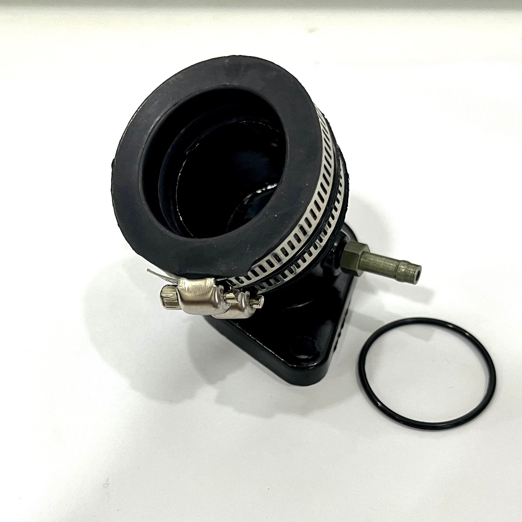 INTAKE LC135 | Đầu vào dành cho Exciter 135 LC 135 gắn bông mai, ga dẹp, nắp chao