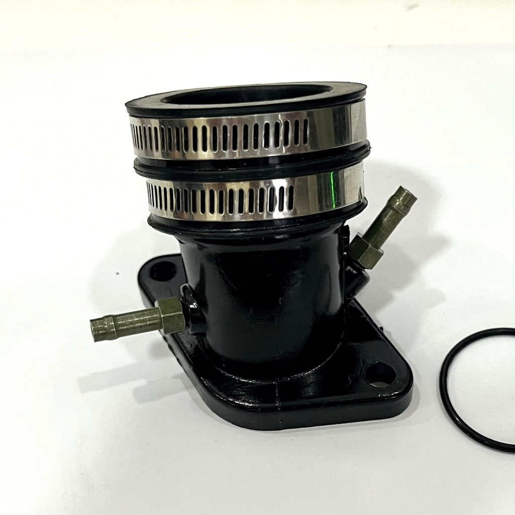 INTAKE LC135 | Đầu vào dành cho Exciter 135 LC 135 gắn bông mai, ga dẹp, nắp chao