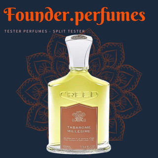 🌟 Nước hoa dùng thử Creed Tabarome #.founderperfume