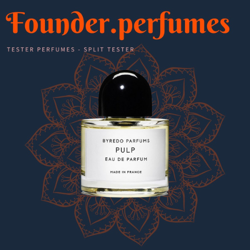 [S.A.L.E] 🌟 Nước Hoa Pulp 5ml/10ml/20ml #.founderperfume