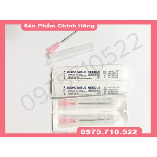 Kim cắt sẹo Noker bóc tách đáy sẹo, sẹo rỗ, sẹp lồi lâu năm