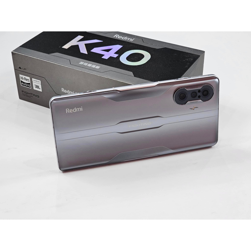 [SALE]Điện thoại Xiaomi Redmi K40 Game Enhanced Edition Game Khủng Ram 12G Bộ Nhớ 256G Mới 100% | BigBuy360 - bigbuy360.vn