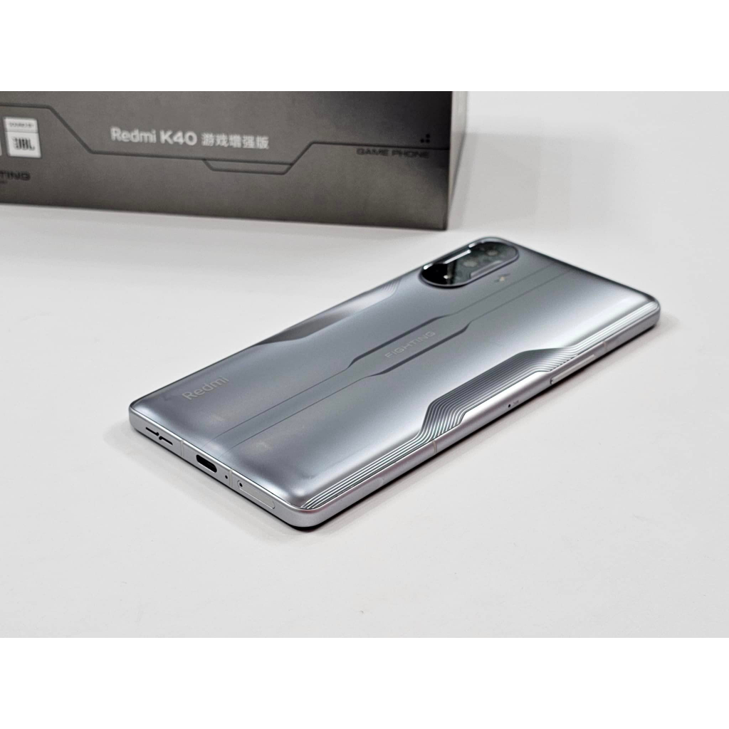 [SALE]Điện thoại Xiaomi Redmi K40 Game Enhanced Edition Game Khủng Ram 12G Bộ Nhớ 256G Mới 100% | BigBuy360 - bigbuy360.vn