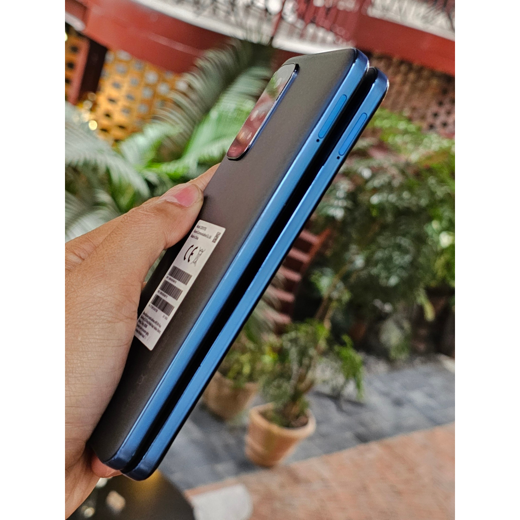 [HOT] Điện Thoại Xiaomi Redmi note11(4GB/128GB)- Hàng chính hãng | BigBuy360 - bigbuy360.vn