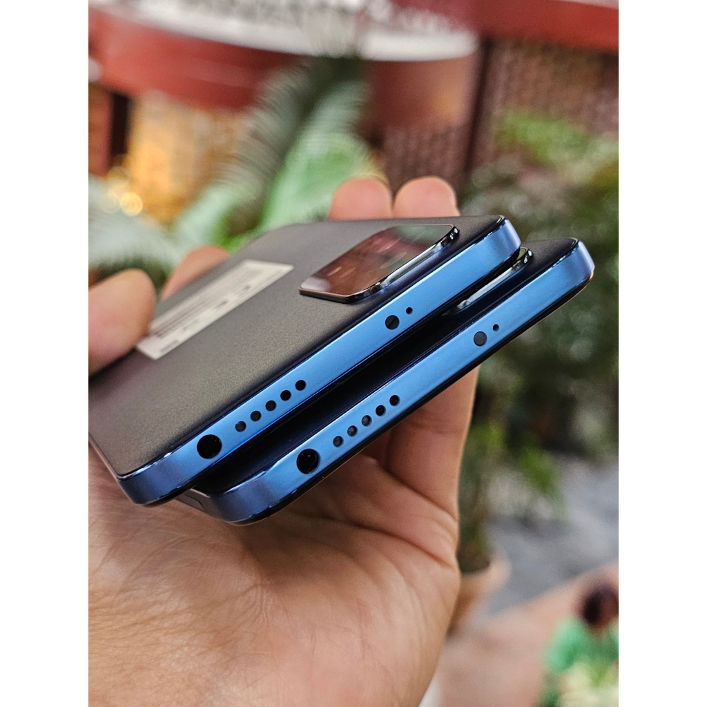 [HOT] Điện Thoại Xiaomi Redmi note11(4GB/128GB)- Hàng chính hãng | BigBuy360 - bigbuy360.vn